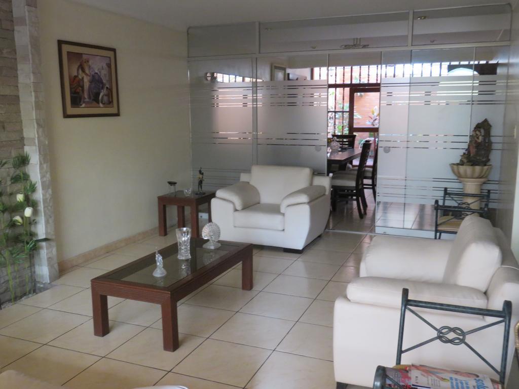 De Jorge Edinson Habitación en casa particular