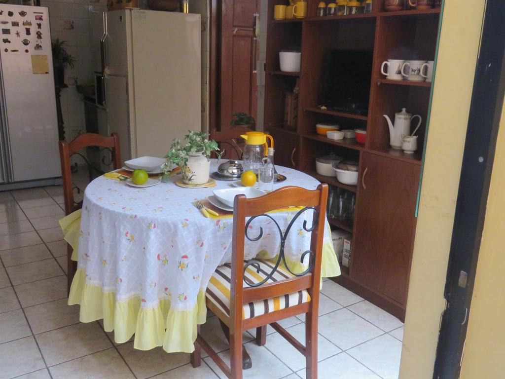 De Jorge Edinson Habitación en casa particular *