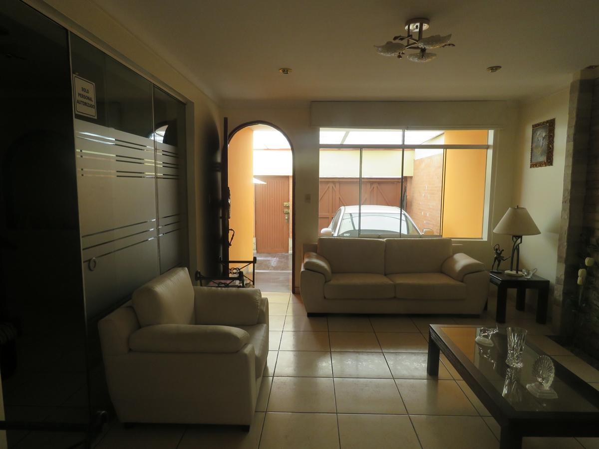 Habitación en casa particular De Jorge Edinson