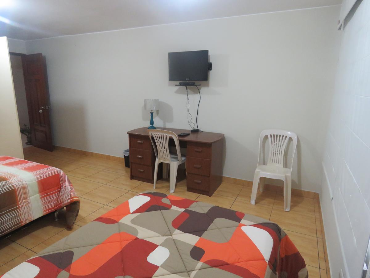 De Jorge Edinson Habitación en casa particular