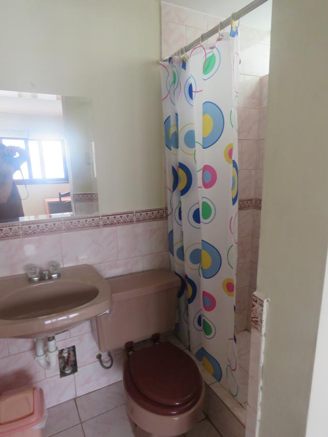 Habitación en casa particular De Jorge Edinson *