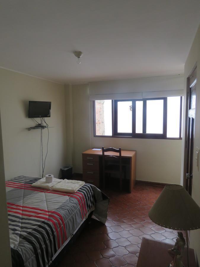 De Jorge Edinson Habitación en casa particular Lima