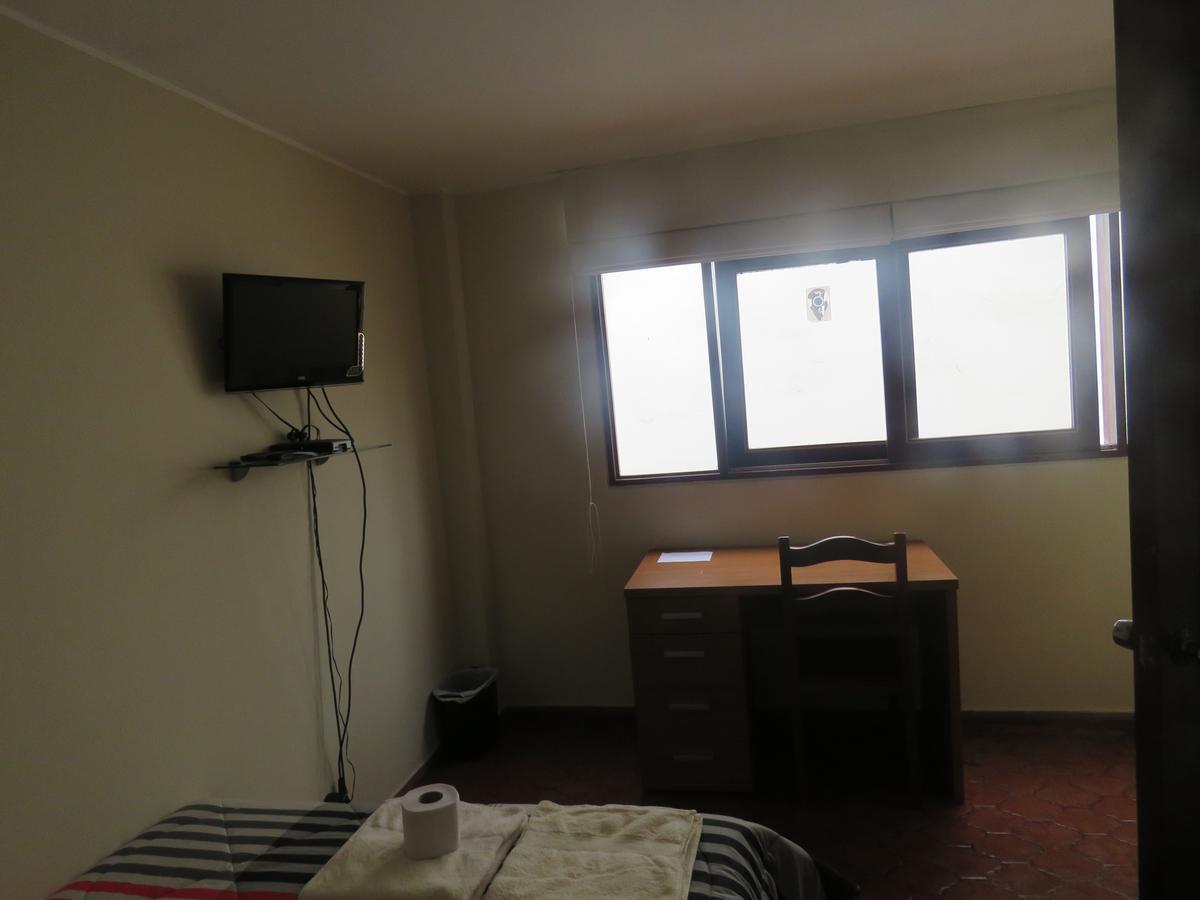 Habitación en casa particular De Jorge Edinson *