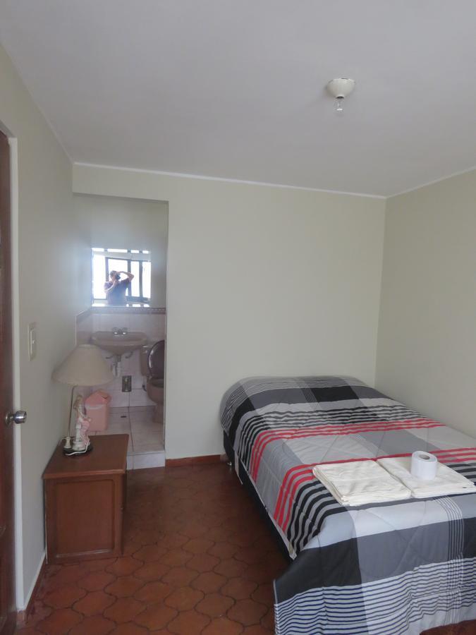 Habitación en casa particular De Jorge Edinson Lima
