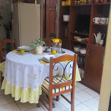 Casa particular de Jorge Edinson Lima Exterior foto