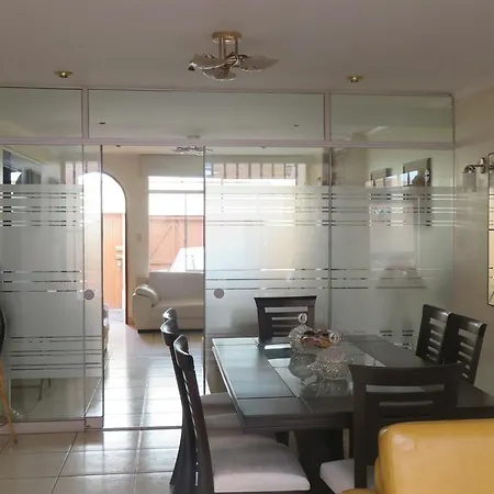 Casa particular de Jorge Edinson Lima Exterior foto