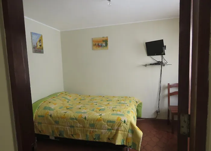 Casa Particular De Jorge Edinson