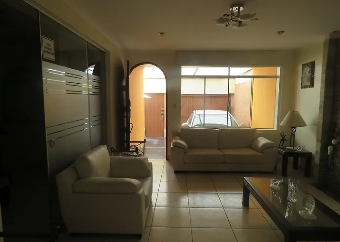 Casa Particular De Jorge Edinson