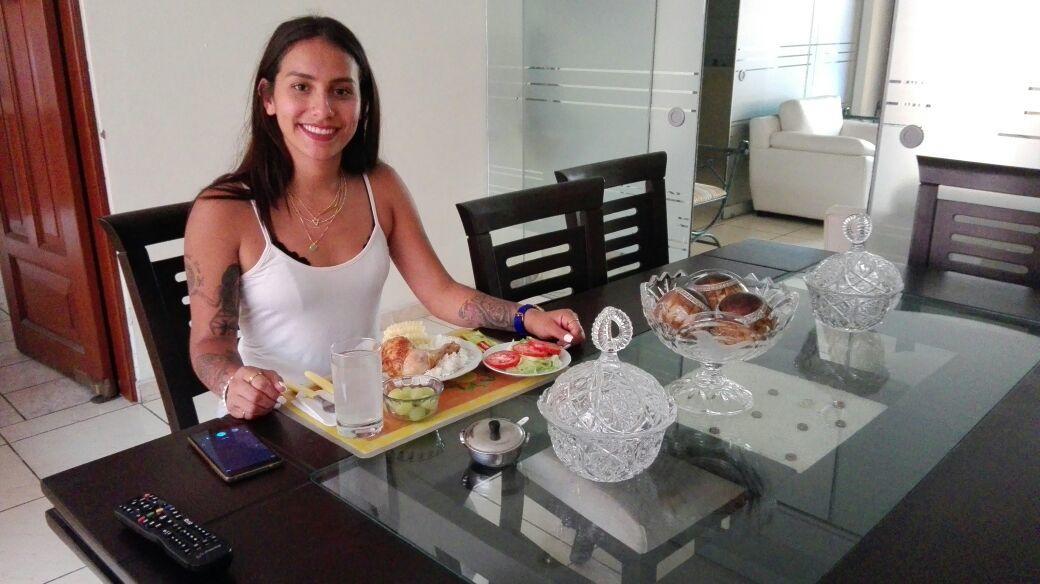 Séjour chez l'habitant De Jorge Edinson Lima